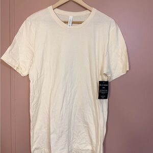 Bella Canvas CreamT-Shirt